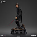 Iron Studios Star Wars Anakin Skywalker 1/10 Scale Statue