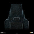 Iron Studios Star Wars Darth Vader on Throne Art Scale 1/10 Statue