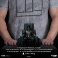 Iron Studios Star Wars Darth Vader on Throne Art Scale 1/10 Statue