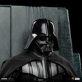 Iron Studios Star Wars Darth Vader on Throne Art Scale 1/10 Statue