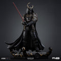PRE-ORDER: Iron Studios Star Wars Darth Vader (Original Samurai Concept) Art Scale 1/10 Statue
