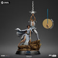 Iron Studios Star Wars Luke & Leia Deluxe Art Scale 1/10 Statue