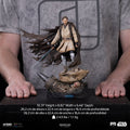 PRE-ORDER: Iron Studios Star Wars Obi-Wan Kenobi Signatures Art Scale 1/10 Statue