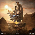 PRE-ORDER: Iron Studios Star Wars Obi-Wan Kenobi Signatures Art Scale 1/10 Statue