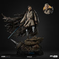 PRE-ORDER: Iron Studios Star Wars Obi-Wan Kenobi Signatures Legacy Replica 1/4 Scale Statue