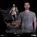 PRE-ORDER: Iron Studios Star Wars Obi-Wan Kenobi Signatures Legacy Replica 1/4 Scale Statue