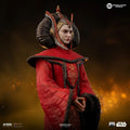 PRE-ORDER: Iron Studios Star Wars Queen Amidala 1/10 Art Scale Statue
