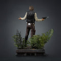 PRE-ORDER: Iron Studios Star Wars: Return of the Jedi Han Solo Art Scale 1/10 Statue