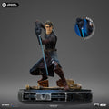 PRE-ORDER: Iron Studios Star Wars the Clone Wars Anakin Skywalker Art Scale 1/10 Statue