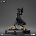PRE-ORDER: Iron Studios Star Wars the Clone Wars Anakin Skywalker Art Scale 1/10 Statue