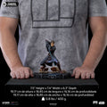 PRE-ORDER: Iron Studios Star Wars the Clone Wars Anakin Skywalker Art Scale 1/10 Statue