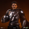 PRE-ORDER: Iron Studios Star Wars: The Mandalorian & Grogu Legacy Replica The Mandalorian and Grogu Legacy Replica 1/4 Scale Statue
