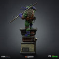 PRE-ORDER: Iron Studios Teenage Mutant Ninja Turtles Donatello Unleashed Art Scale 1/10 Statue