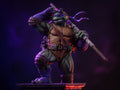 PRE-ORDER: Iron Studios Teenage Mutant Ninja Turtles Donatello Unleashed Art Scale 1/10 Statue