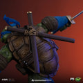 PRE-ORDER: Iron Studios Teenage Mutant Ninja Turtles Leonardo 1/10 Scale Statue