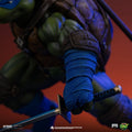PRE-ORDER: Iron Studios Teenage Mutant Ninja Turtles Leonardo 1/10 Scale Statue