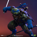 PRE-ORDER: Iron Studios Teenage Mutant Ninja Turtles Leonardo 1/10 Scale Statue