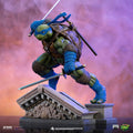 PRE-ORDER: Iron Studios Teenage Mutant Ninja Turtles Leonardo 1/10 Scale Statue