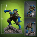 PRE-ORDER: Iron Studios Teenage Mutant Ninja Turtles Leonardo 1/10 Scale Statue