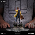 PRE-ORDER: Iron Studios The Goonies Mikey Walsh 1/10 Art Scale Statue