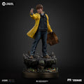 PRE-ORDER: Iron Studios The Goonies Mikey Walsh 1/10 Art Scale Statue