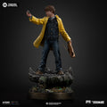 PRE-ORDER: Iron Studios The Goonies Mikey Walsh 1/10 Art Scale Statue