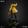 PRE-ORDER: Iron Studios The Goonies Mikey Walsh 1/10 Art Scale Statue