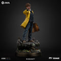 PRE-ORDER: Iron Studios The Goonies Mikey Walsh 1/10 Art Scale Statue