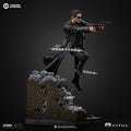 PRE-ORDER: Iron Studios The Matrix Neo BDS Art Scale 1/10 Statue