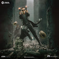 PRE-ORDER: Iron Studios The Matrix Neo BDS Art Scale 1/10 Statue
