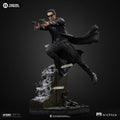 PRE-ORDER: Iron Studios The Matrix Neo BDS Art Scale 1/10 Statue
