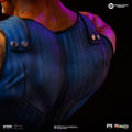 PRE-ORDER: Iron Studios ThunderCats Lion-O 1/10 Scale Statue