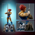 PRE-ORDER: Iron Studios ThunderCats Lion-O 1/10 Scale Statue