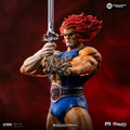 PRE-ORDER: Iron Studios ThunderCats Lion-O 1/10 Scale Statue
