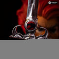 PRE-ORDER: Iron Studios ThunderCats Lion-O 1/10 Scale Statue