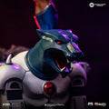 PRE-ORDER: Iron Studios ThunderCats Lion-O 1/10 Scale Statue