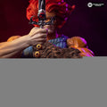 PRE-ORDER: Iron Studios ThunderCats Lion-O 1/10 Scale Statue