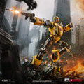 PRE-ORDER: Iron Studios Transformers Bumblebee 1/20 Demi Art Scale Statue