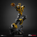 PRE-ORDER: Iron Studios Transformers Bumblebee 1/20 Demi Art Scale Statue