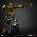 PRE-ORDER: Iron Studios Transformers Bumblebee 1/20 Demi Art Scale Statue