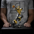 PRE-ORDER: Iron Studios Transformers Bumblebee 1/20 Demi Art Scale Statue