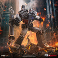 PRE-ORDER: Iron Studios Transformers Megatron Prime Demi Art Scale 1/20 Statue