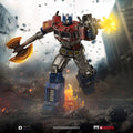 PRE-ORDER: Iron Studios Transformers Optimus Prime Demi Art Scale 1/20 Statue