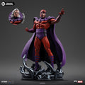 Iron Studios X-Men 97 Magneto 1/10 Art Scale Statue