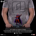 Iron Studios X-Men 97 Magneto 1/10 Art Scale Statue