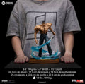 PRE-ORDER: Iron Studios Yu Yu Hakusho Toguro 1/10 Art Scale Statue