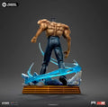 PRE-ORDER: Iron Studios Yu Yu Hakusho Toguro 1/10 Art Scale Statue