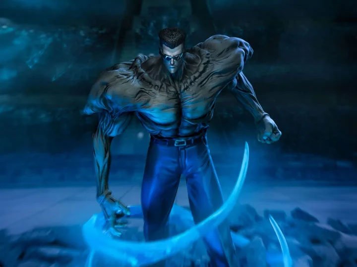 PRE-ORDER: Iron Studios Yu Yu Hakusho Toguro 1/10 Art Scale Statue