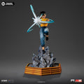 PRE-ORDER: Iron Studios Yu Yu Hakusho Yusuke Urameshi 1/10 Art Scale Statue