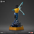PRE-ORDER: Iron Studios Yu Yu Hakusho Yusuke Urameshi 1/10 Art Scale Statue
